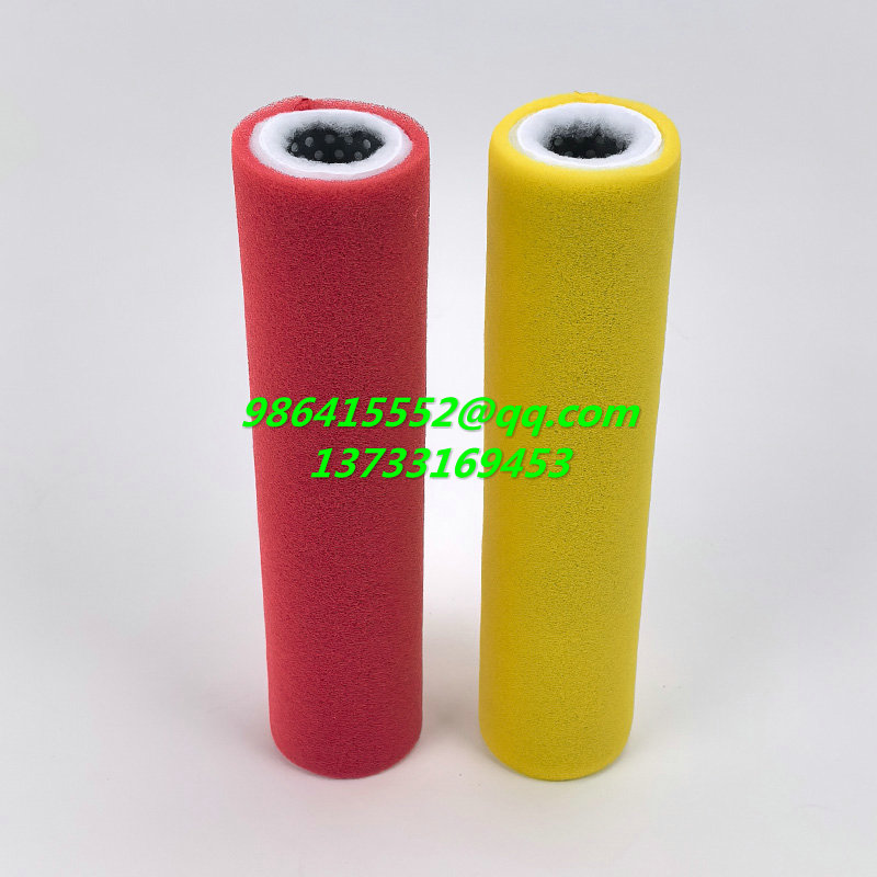 QGL-2氣動(dòng)量?jī)x濾芯 空氣過(guò)濾裝置濾芯