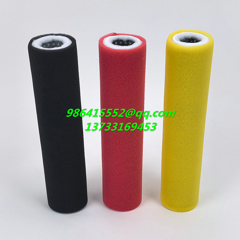 QGL-3氣動(dòng)量?jī)x濾芯 空氣過(guò)濾裝置濾芯