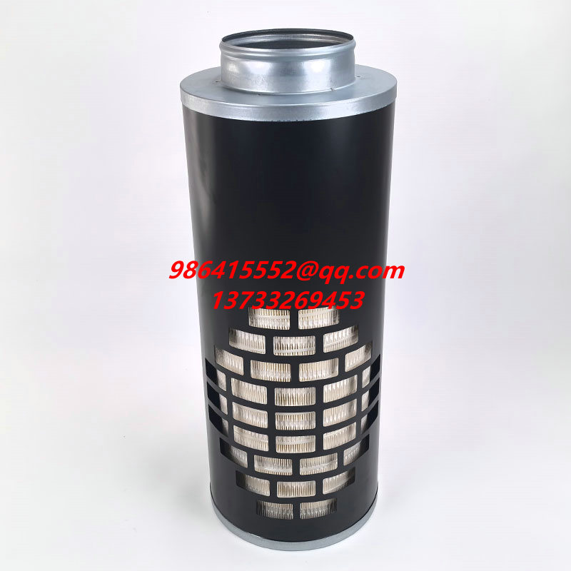 PA2876空氣過濾器總成 ARF713 88848 P524837 AF2078 SA16153 382001 LA1221 LAF4132 46848 546848 WGA1023濾芯