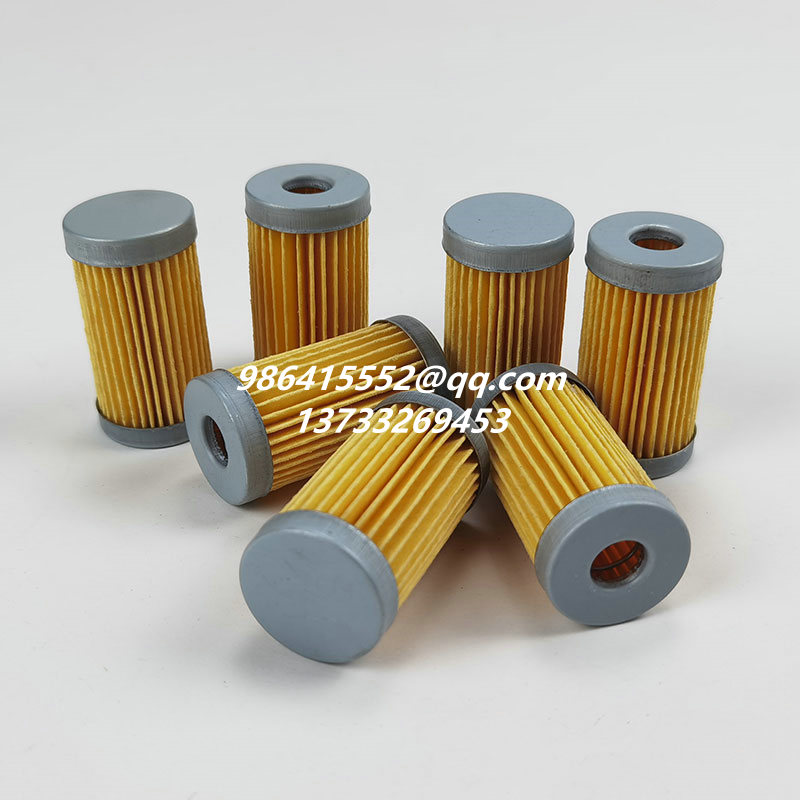 RE285913燃油濾芯 HF29114 0004775015 A0004775015 R917002856 2666400 JPK5528 WHE105042 SH62229濾芯