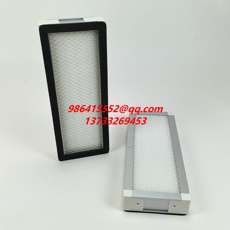 SC90013駕駛室空氣濾清器 AFA897 3197010021 MAC60108 SKL46358 21163 WCA3509濾芯