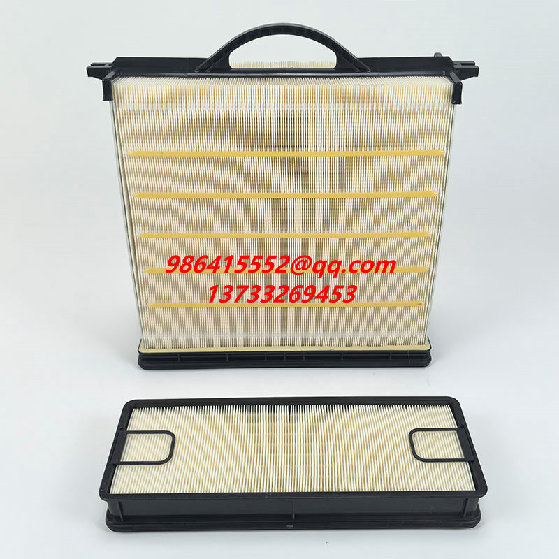 AF55024 AF55318空氣濾清器 3688918 PA31008 DBA5308 空氣過濾器PA31009 P641539 3688919安全