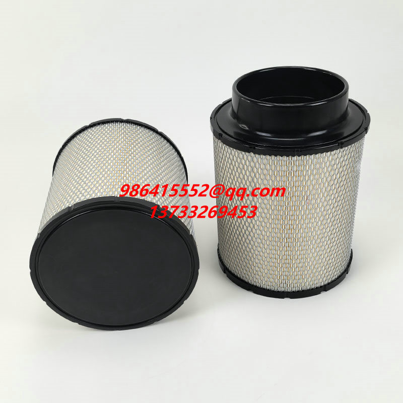 HD1915空氣濾清器 503359714 LAF2533 DA2248 AH5704 CT30108 9351656000 DL16560 00810020 810020濾芯