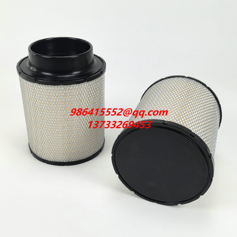 X5985006空氣濾清器 627963085011 16061240V 88637 CMA3093 9576B085011 CA6818 25177209 AF2329濾芯