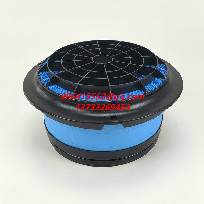 P544325空氣濾芯 LAF6265001536579 2812 A35927 14639712 AF607965 42812 49959圓形濾芯