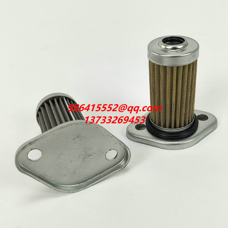 YA2286430100液壓吸油濾芯 5754238 MDL3172 2286430100 2286430101 SO4869 WGL9121 SO64301濾芯