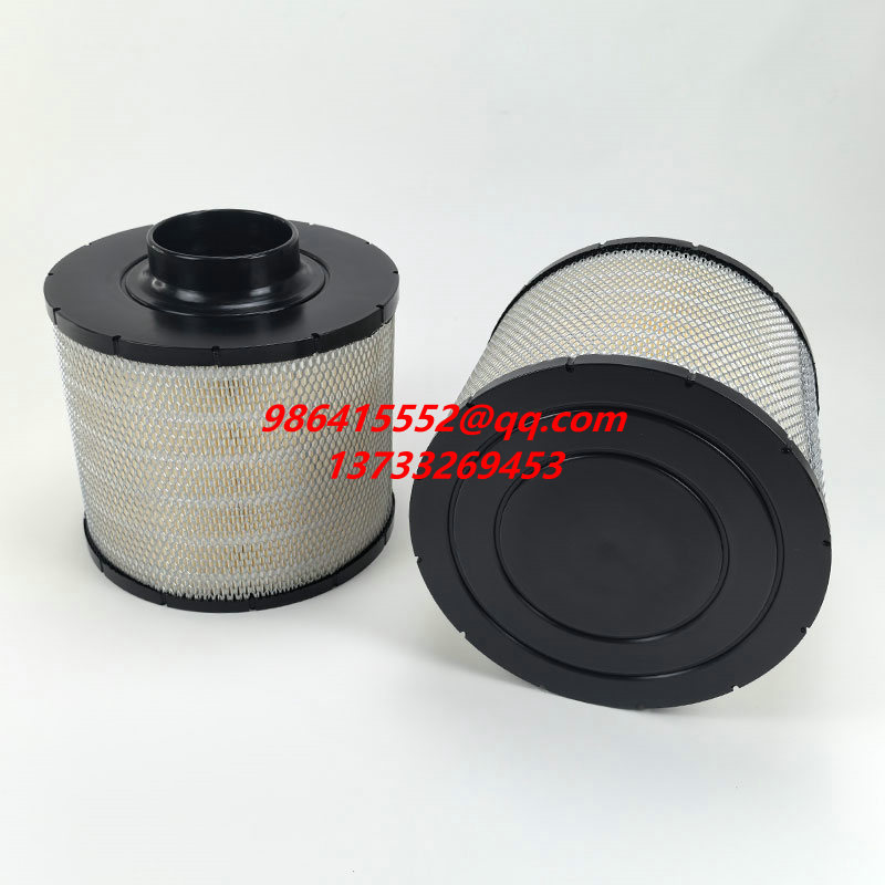 8048076空氣濾芯 XA3038 STM8198 9351716300 DL17163 SAB100094 020126 20126 C1130013A濾清器