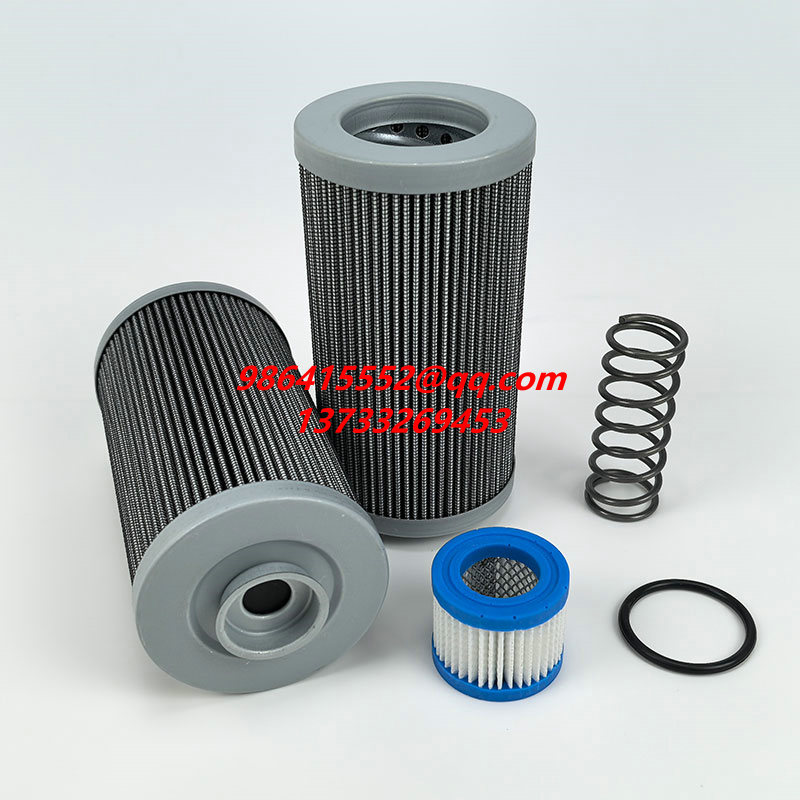 P176945液壓濾芯套件 22.053.00 XH1109 WHE23865 WHE26788-SET WHY6804 WG257 W01AG257 WGH1783濾芯