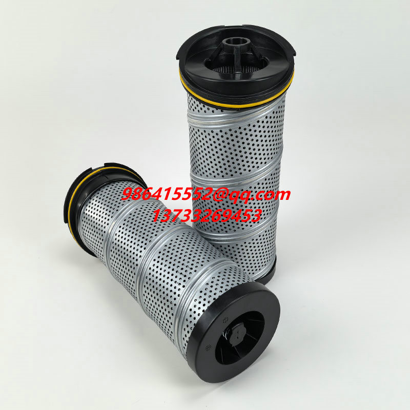 944869Q油箱頂部回油管液壓過濾器